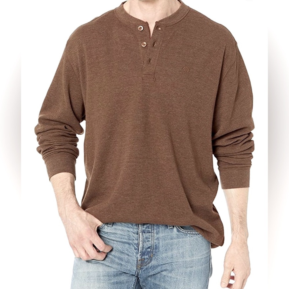 Cabela’s Sweater